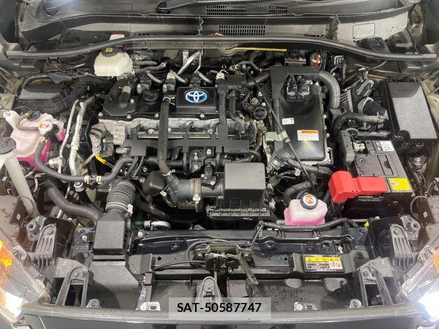 Toyota COROLLA CROSS 2021-11 8145597-18
