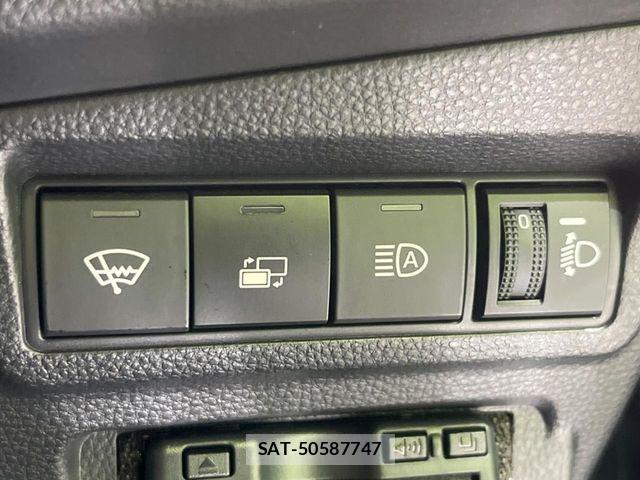 Toyota COROLLA CROSS 2021-11 8145597-3