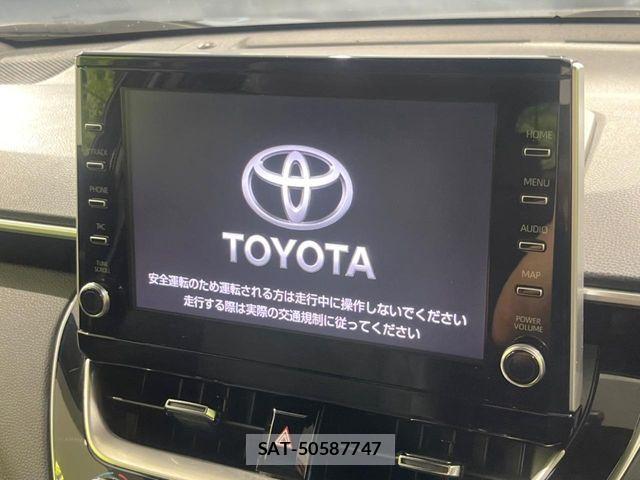 Toyota COROLLA CROSS 2021-11 8145597-5