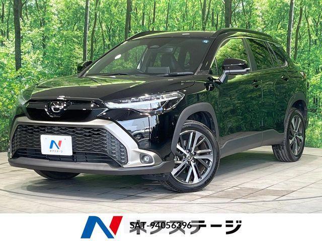 Toyota COROLLA CROSS 2024-05 8145600-0