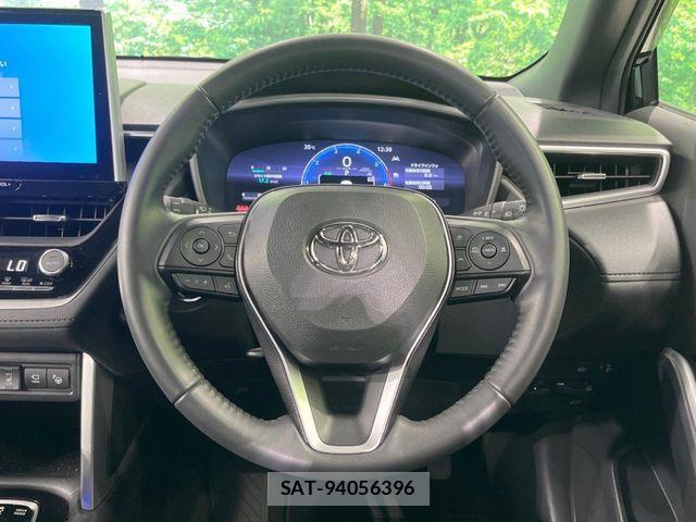 Toyota COROLLA CROSS 2024-05 8145600-10