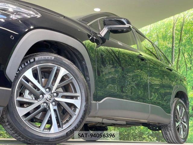 Toyota COROLLA CROSS 2024-05 8145600-12