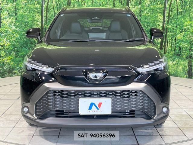 Toyota COROLLA CROSS 2024-05 8145600-13