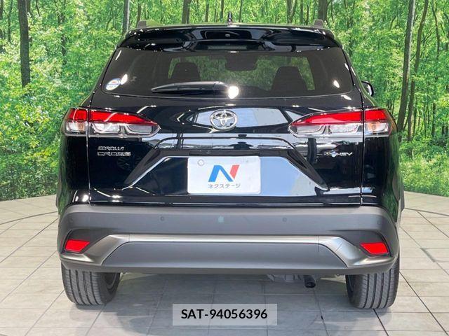 Toyota COROLLA CROSS 2024-05 8145600-14