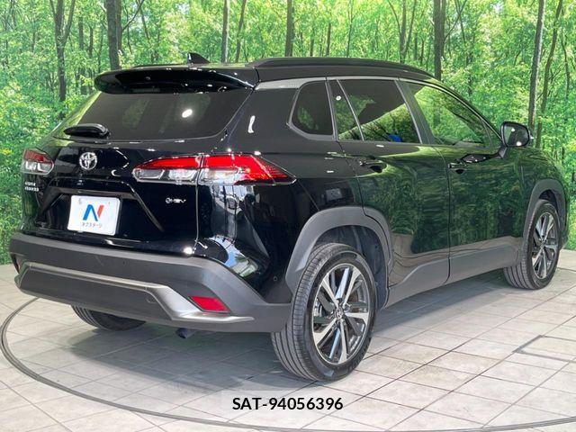 Toyota COROLLA CROSS 2024-05 8145600-16