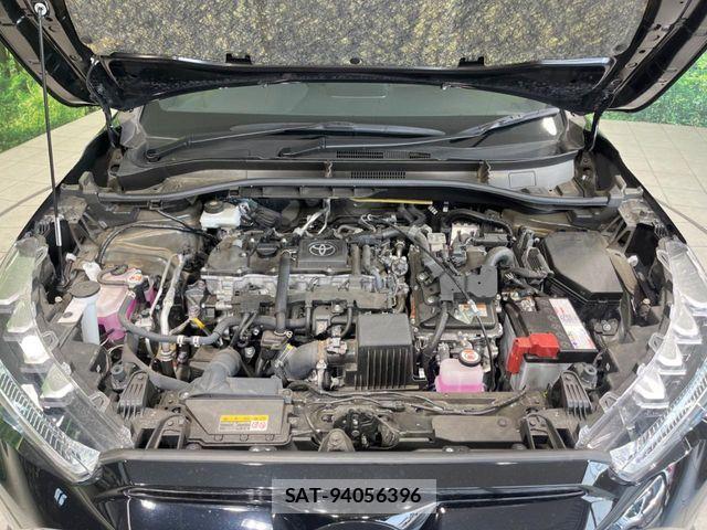Toyota COROLLA CROSS 2024-05 8145600-17
