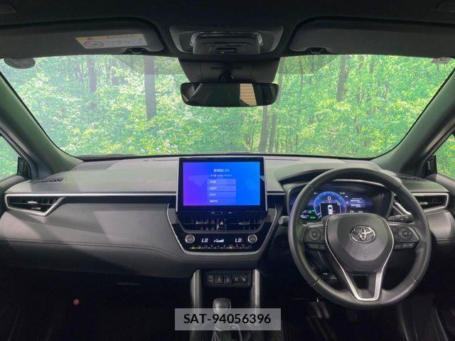 Toyota COROLLA CROSS 2024-05 8145600-1