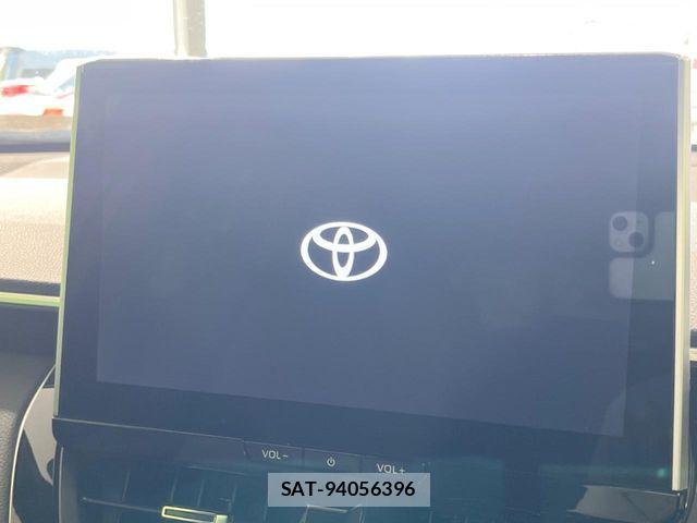 Toyota COROLLA CROSS 2024-05 8145600-2