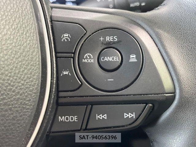 Toyota COROLLA CROSS 2024-05 8145600-5
