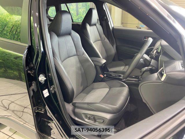 Toyota COROLLA CROSS 2024-05 8145600-7