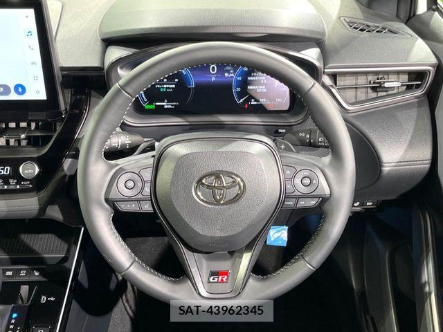 Toyota COROLLA CROSS 2025-08 8145595-10