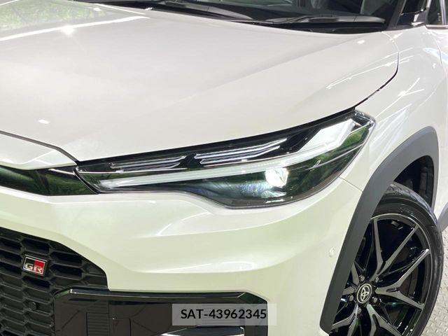 Toyota COROLLA CROSS 2025-08 8145595-11