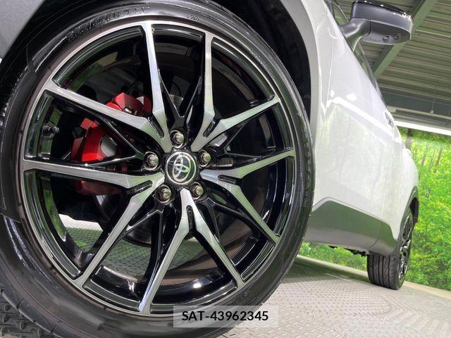 Toyota COROLLA CROSS 2025-08 8145595-12