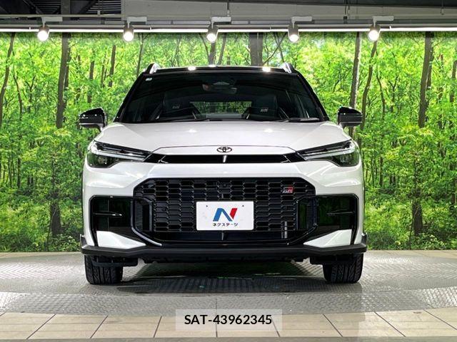 Toyota COROLLA CROSS 2025-08 8145595-13