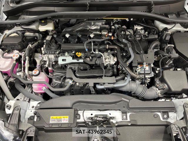 Toyota COROLLA CROSS 2025-08 8145595-17