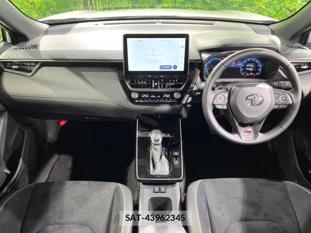 Toyota COROLLA CROSS 2025-08 8145595-1