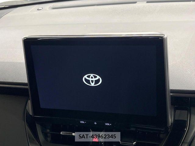 Toyota COROLLA CROSS 2025-08 8145595-4