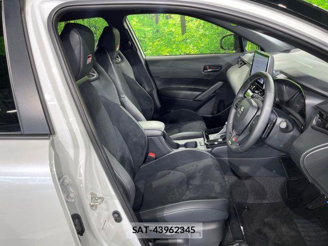 Toyota COROLLA CROSS 2025-08 8145595-7