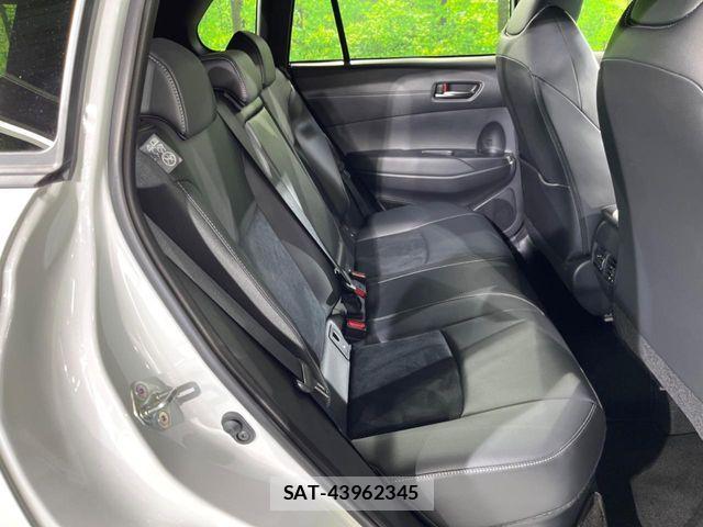 Toyota COROLLA CROSS 2025-08 8145595-8
