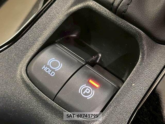 Toyota COROLLA CROSS 2023-07 8145602-10