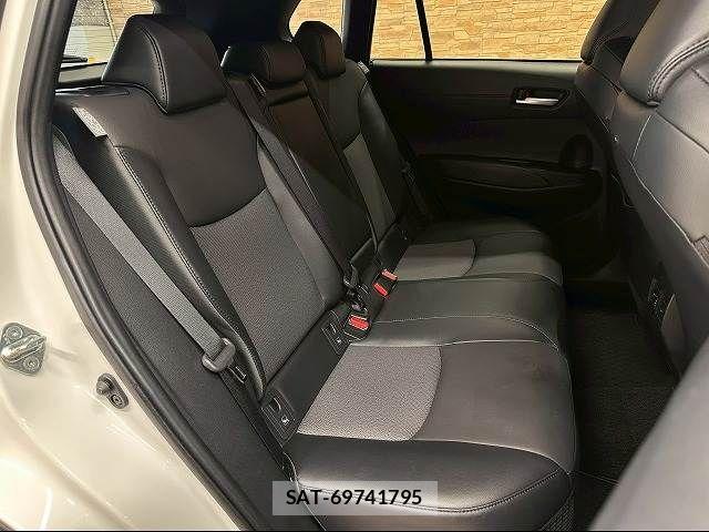 Toyota COROLLA CROSS 2023-07 8145602-5