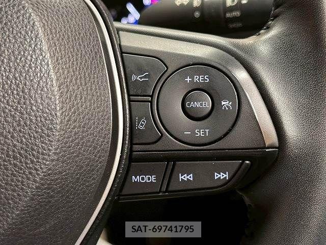 Toyota COROLLA CROSS 2023-07 8145602-6