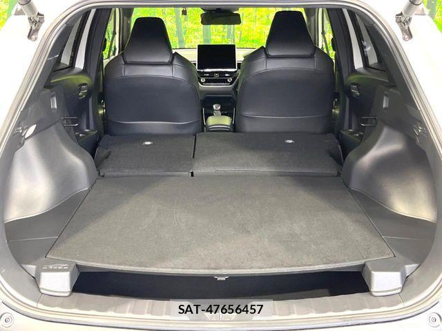 Toyota COROLLA CROSS 2025-06 8145596-9