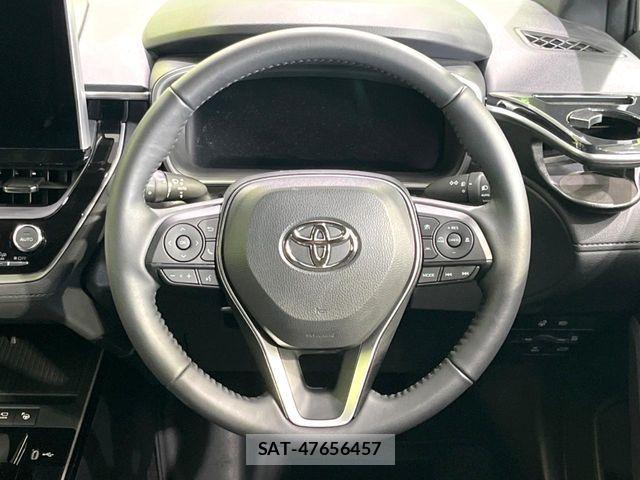 Toyota COROLLA CROSS 2025-06 8145596-10