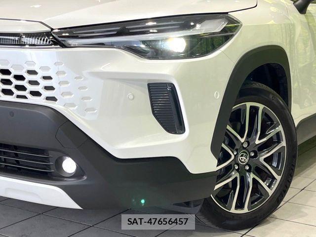 Toyota COROLLA CROSS 2025-06 8145596-11