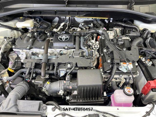 Toyota COROLLA CROSS 2025-06 8145596-17