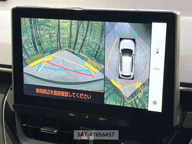 Toyota COROLLA CROSS 2025-06 8145596-4