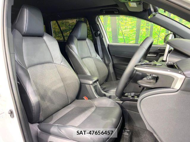 Toyota COROLLA CROSS 2025-06 8145596-7