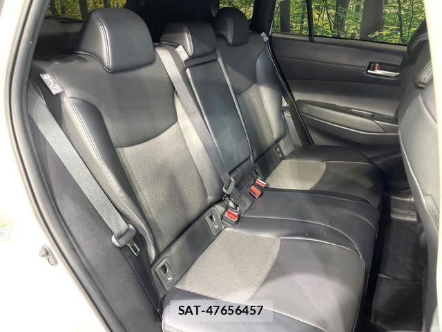 Toyota COROLLA CROSS 2025-06 8145596-8