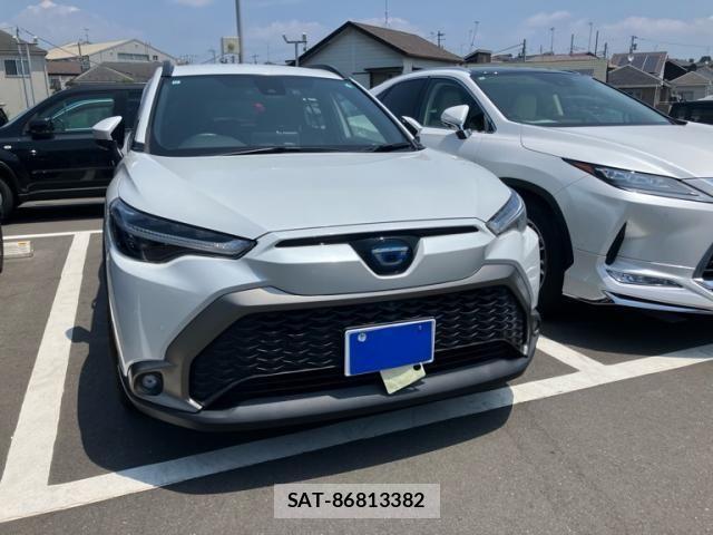 sat car