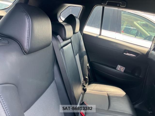 Toyota COROLLA CROSS 2021-12 8145603-11