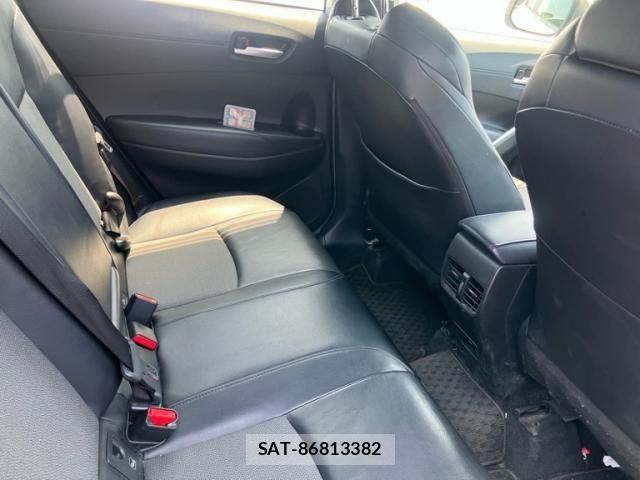 Toyota COROLLA CROSS 2021-12 8145603-12