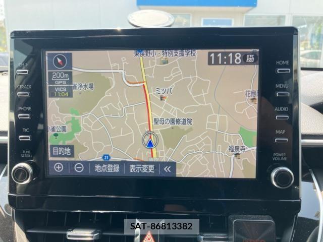 Toyota COROLLA CROSS 2021-12 8145603-20