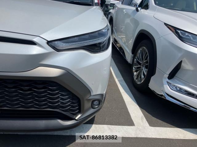 Toyota COROLLA CROSS 2021-12 8145603-2