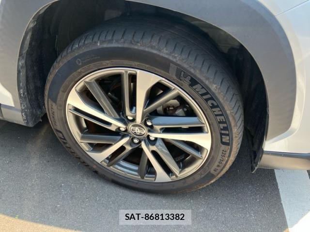 Toyota COROLLA CROSS 2021-12 8145603-3