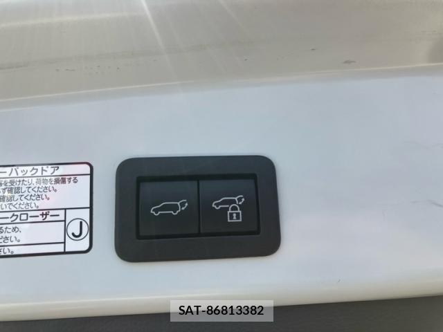 Toyota COROLLA CROSS 2021-12 8145603-8