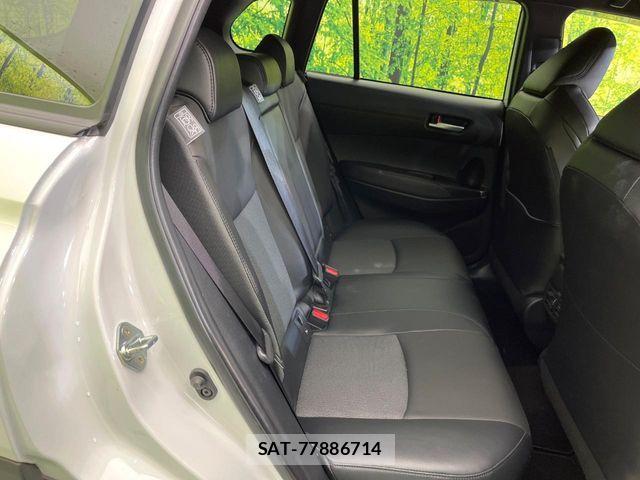 Toyota COROLLA CROSS 2024-03 8145598-9