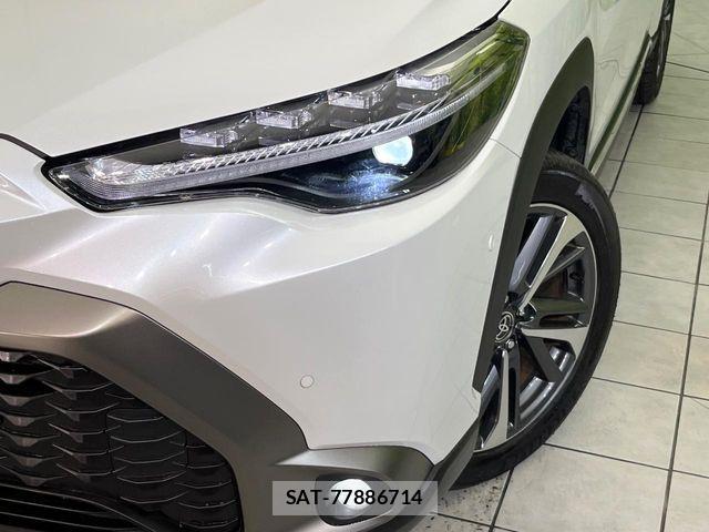 Toyota COROLLA CROSS 2024-03 8145598-11