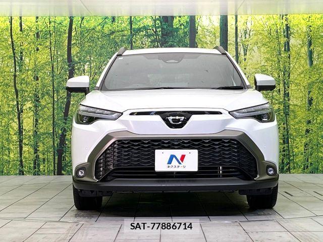 Toyota COROLLA CROSS 2024-03 8145598-13