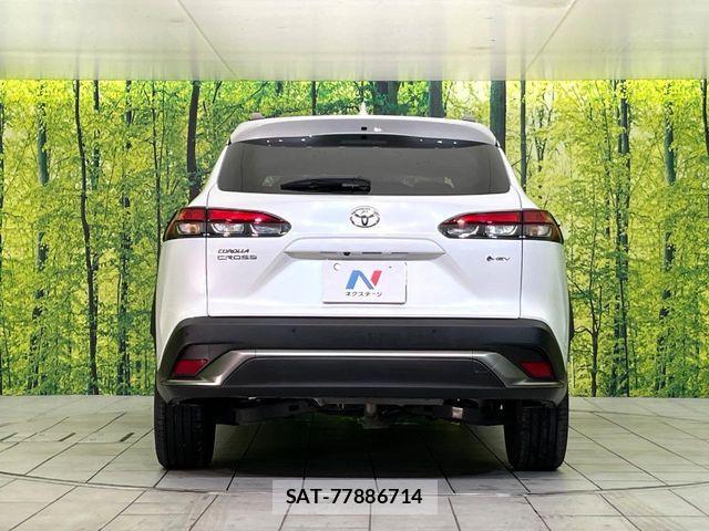 Toyota COROLLA CROSS 2024-03 8145598-14