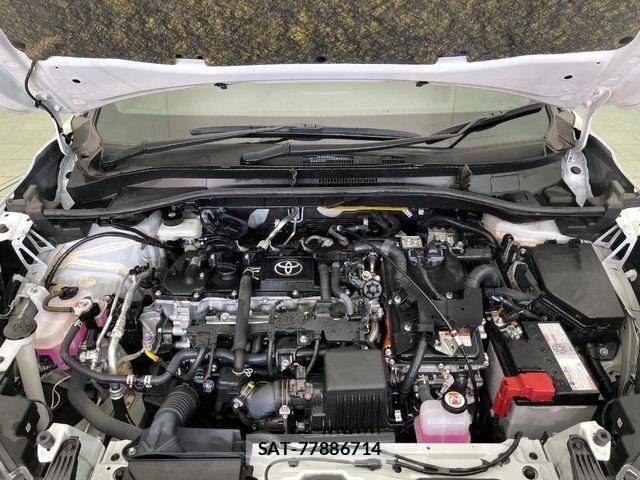Toyota COROLLA CROSS 2024-03 8145598-17