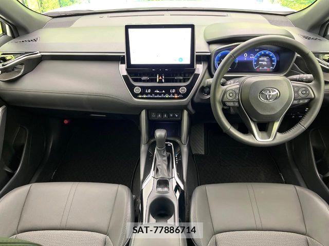 Toyota COROLLA CROSS 2024-03 8145598-1