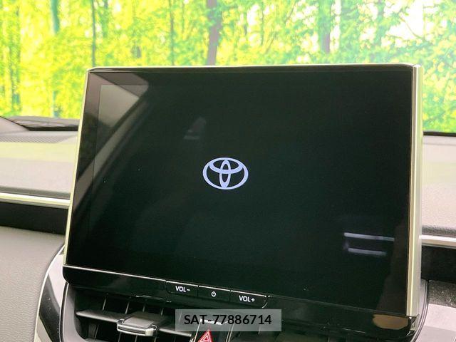 Toyota COROLLA CROSS 2024-03 8145598-3