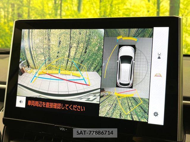 Toyota COROLLA CROSS 2024-03 8145598-4
