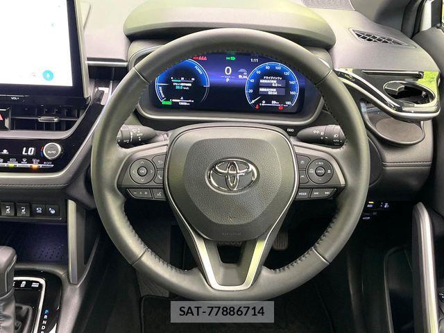 Toyota COROLLA CROSS 2024-03 8145598-7