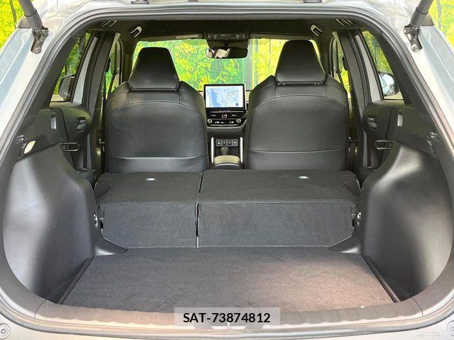 Toyota COROLLA CROSS 2024-11 8158171-9